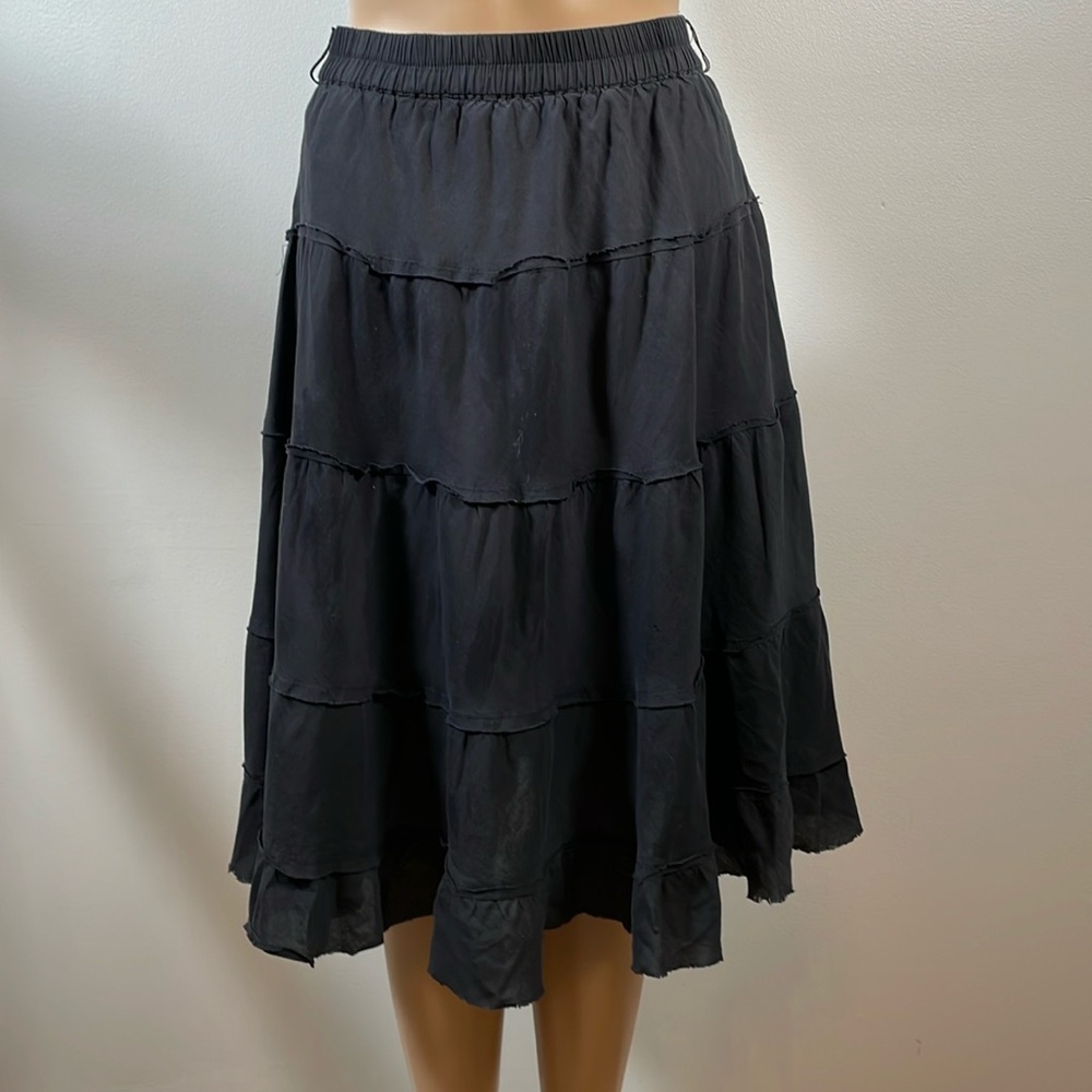 Wet seal skirt size S, fair condition